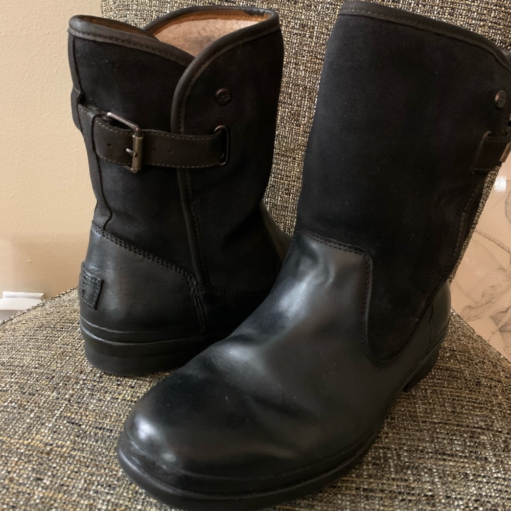 🐾UGG “Oren” boots